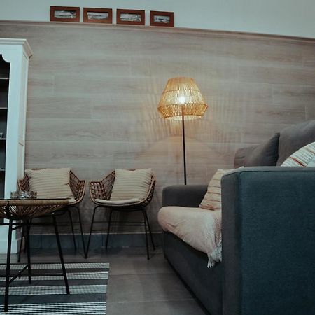 La Imprenta, Apartamento Centrico En Santander Apartman Kültér fotó
