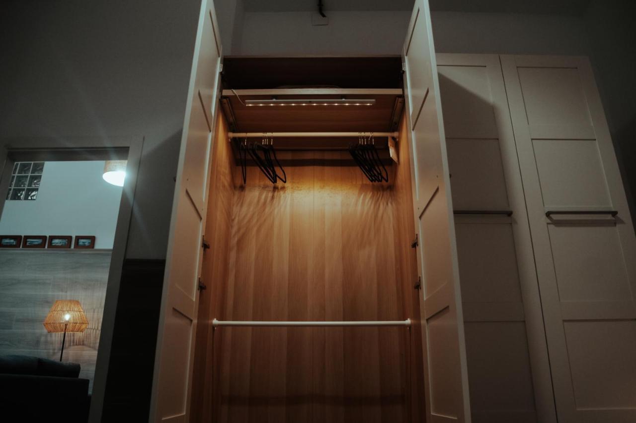 La Imprenta, Apartamento Centrico En Santander Apartman Kültér fotó