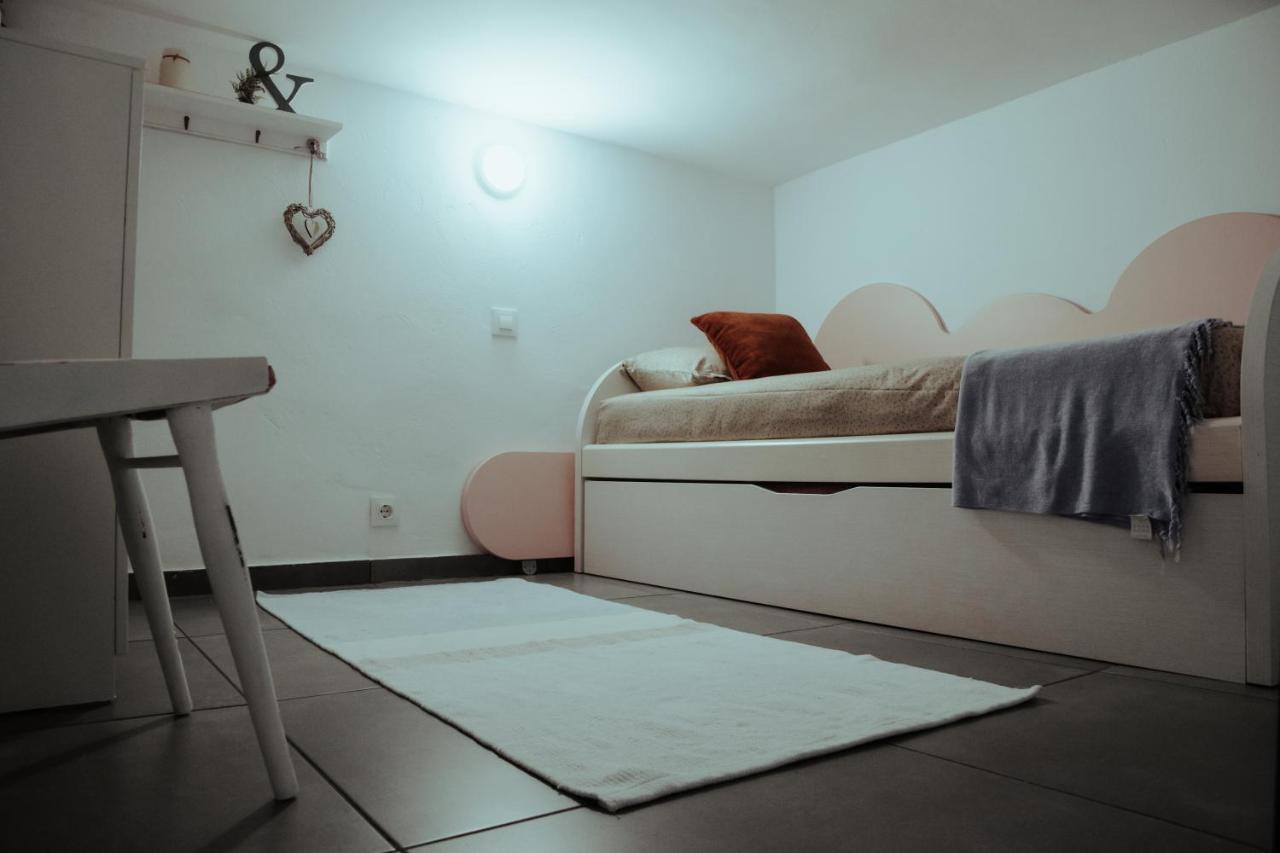 La Imprenta, Apartamento Centrico En Santander Apartman Kültér fotó